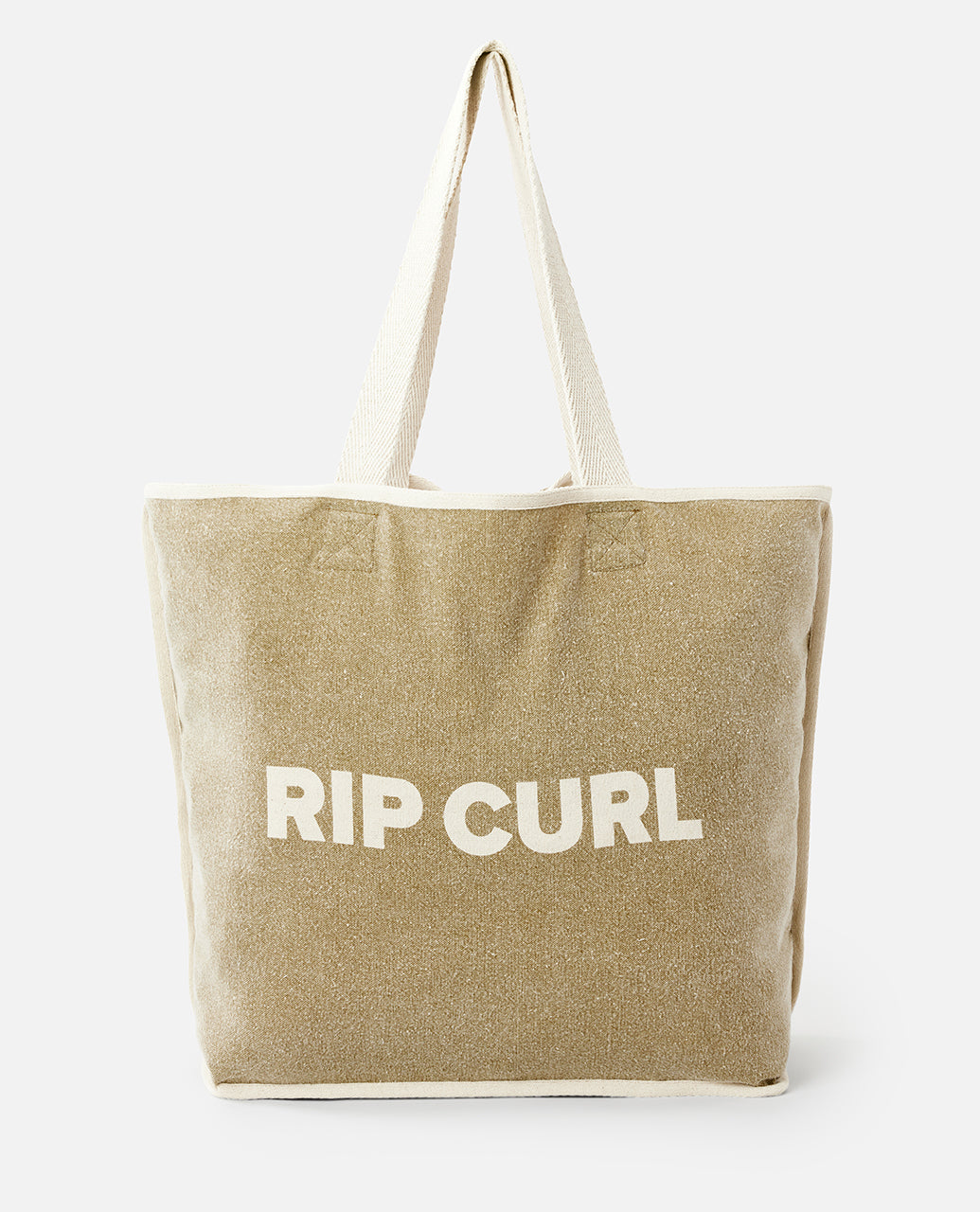 CLASSIC SURF 31L TOTE BAG - fennel seed