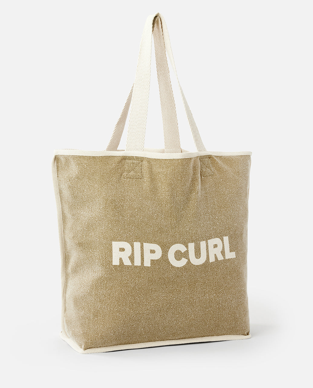 CLASSIC SURF 31L TOTE BAG - fennel seed