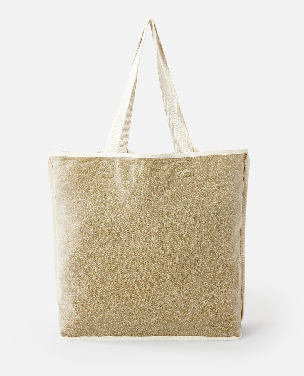 CLASSIC SURF 31L TOTE BAG - fennel seed
