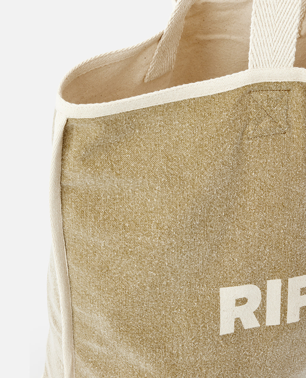 CLASSIC SURF 31L TOTE BAG - fennel seed