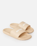 CLASSIC BLOOM SLIDE - natural