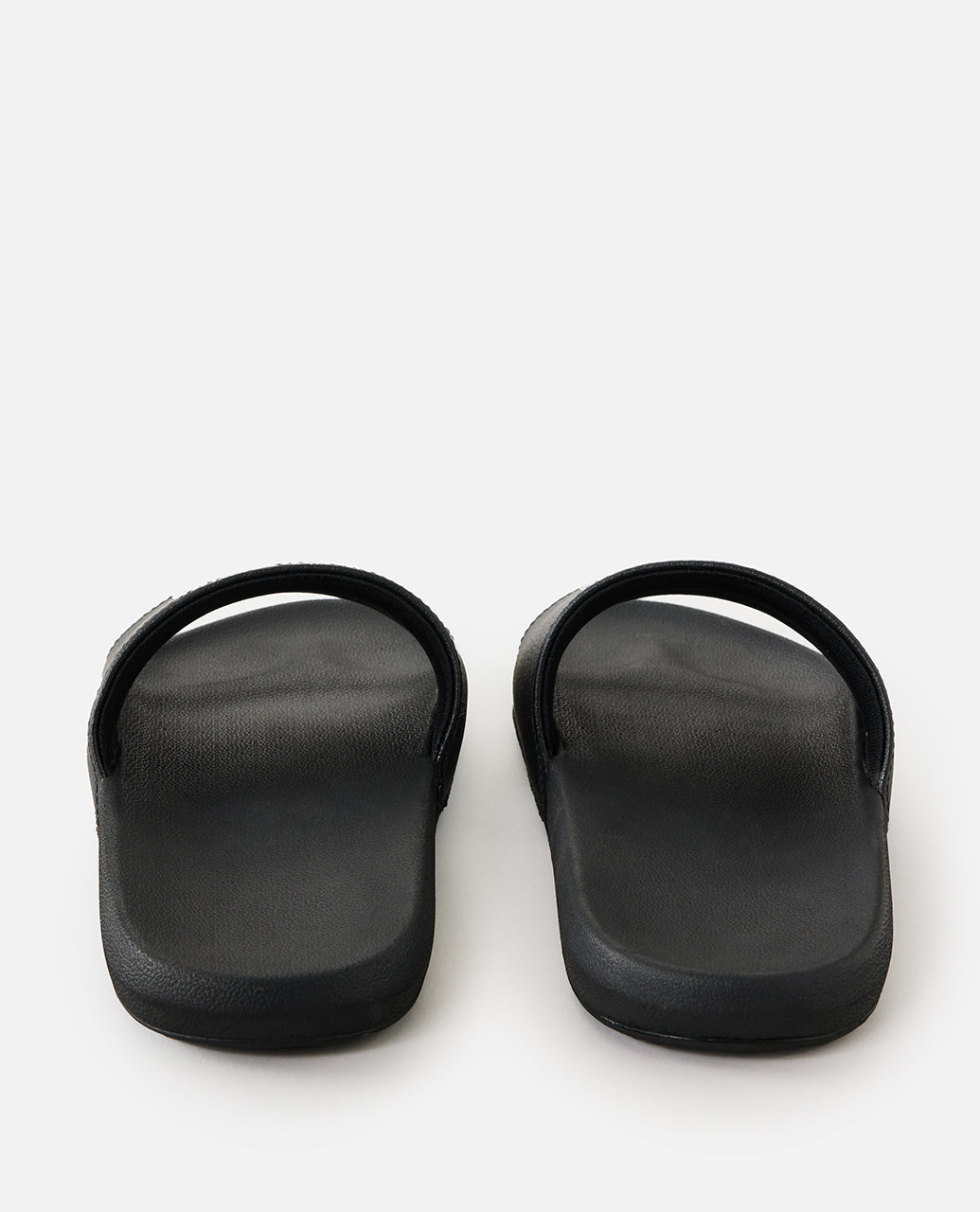 CLASSIC BLOOM SLIDE - black/gold