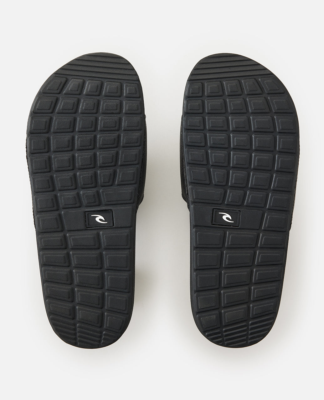 CLASSIC BLOOM SLIDE - black/gold