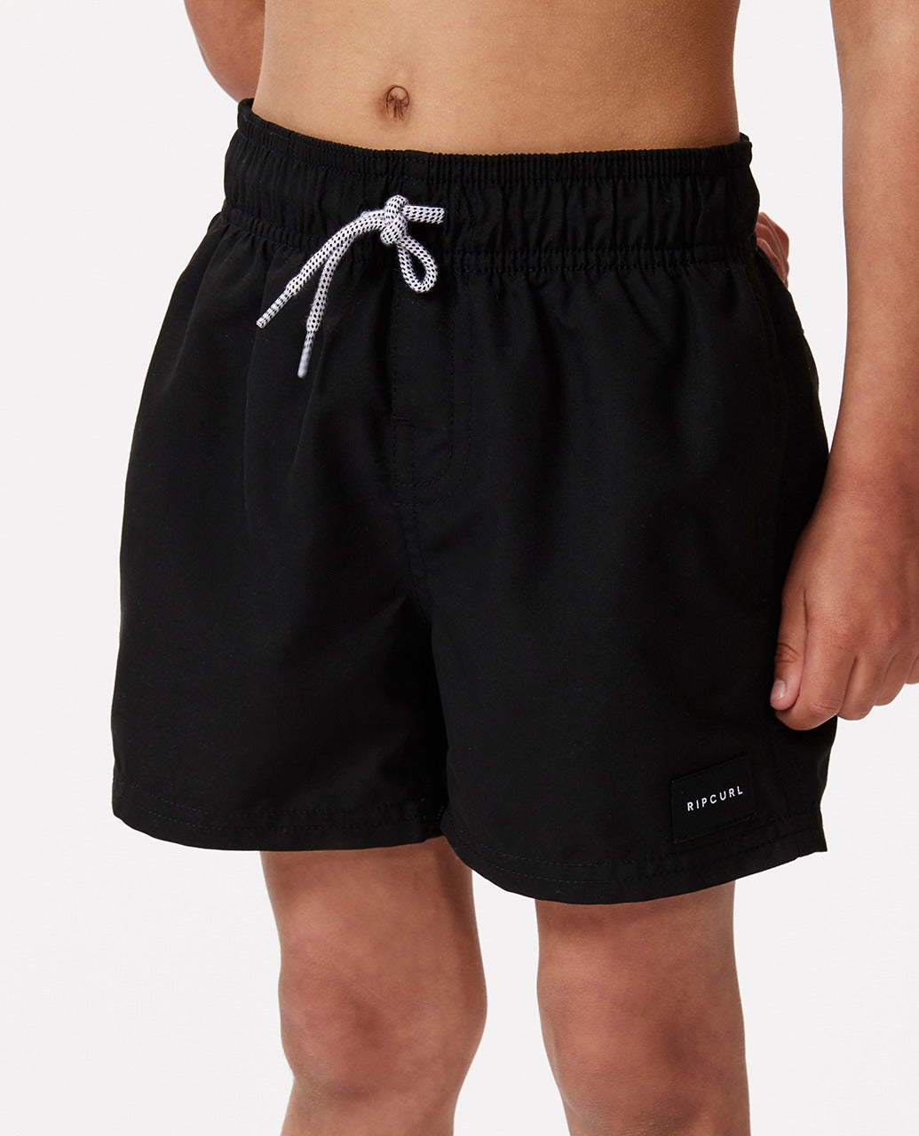 BONDI VOLLEY -BOY - black