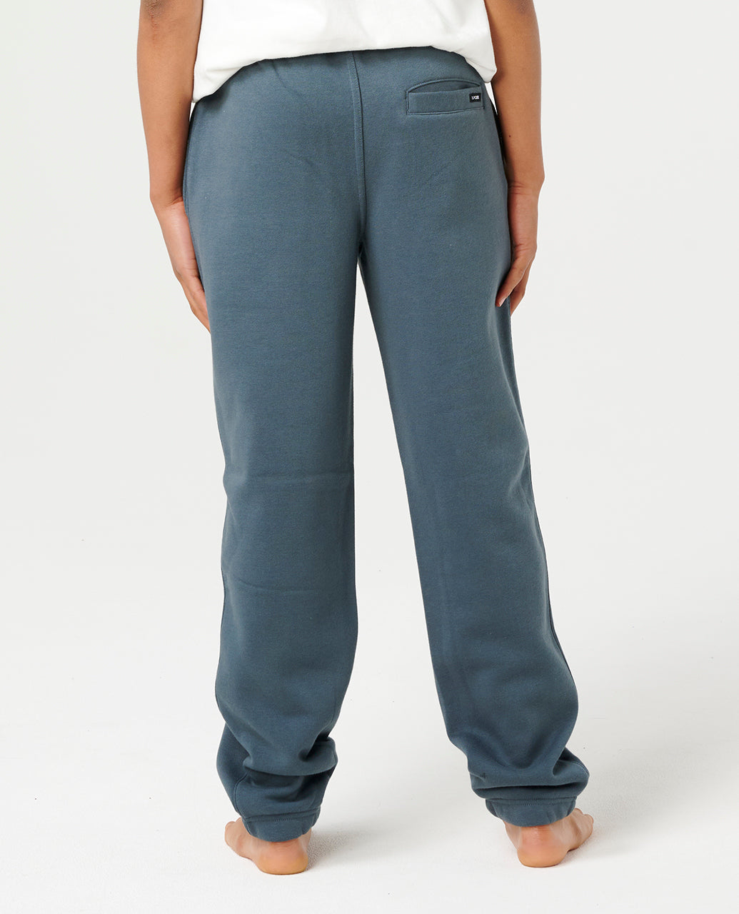 SUNSET SESH TRACKPANT B - pine night