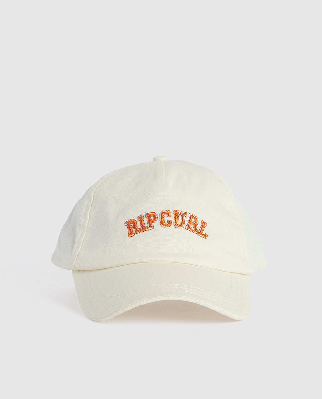 SURF CLUB CAP - off white