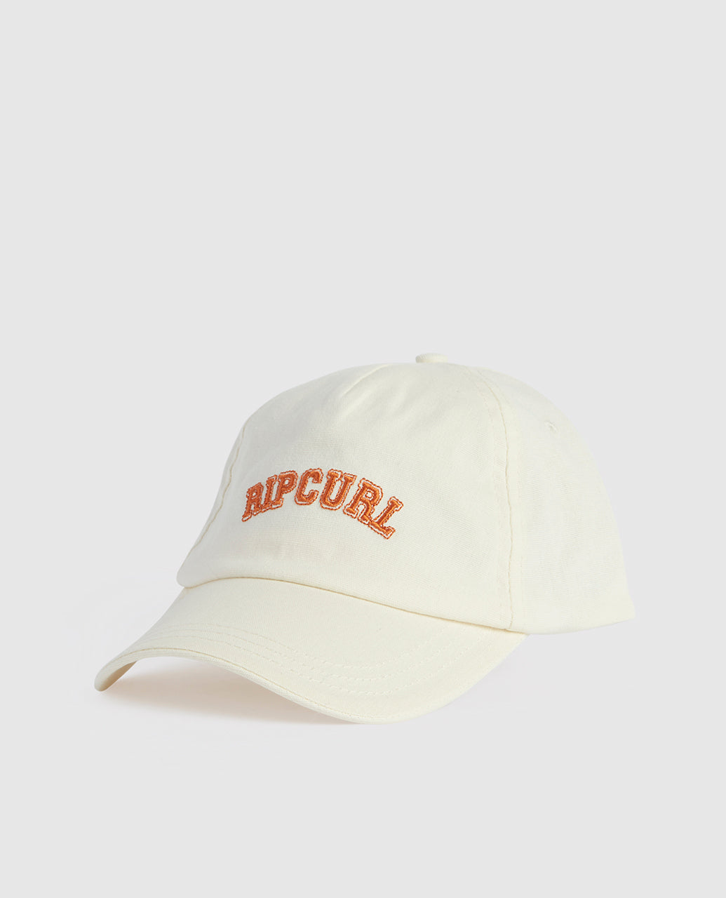 SURF CLUB CAP - off white