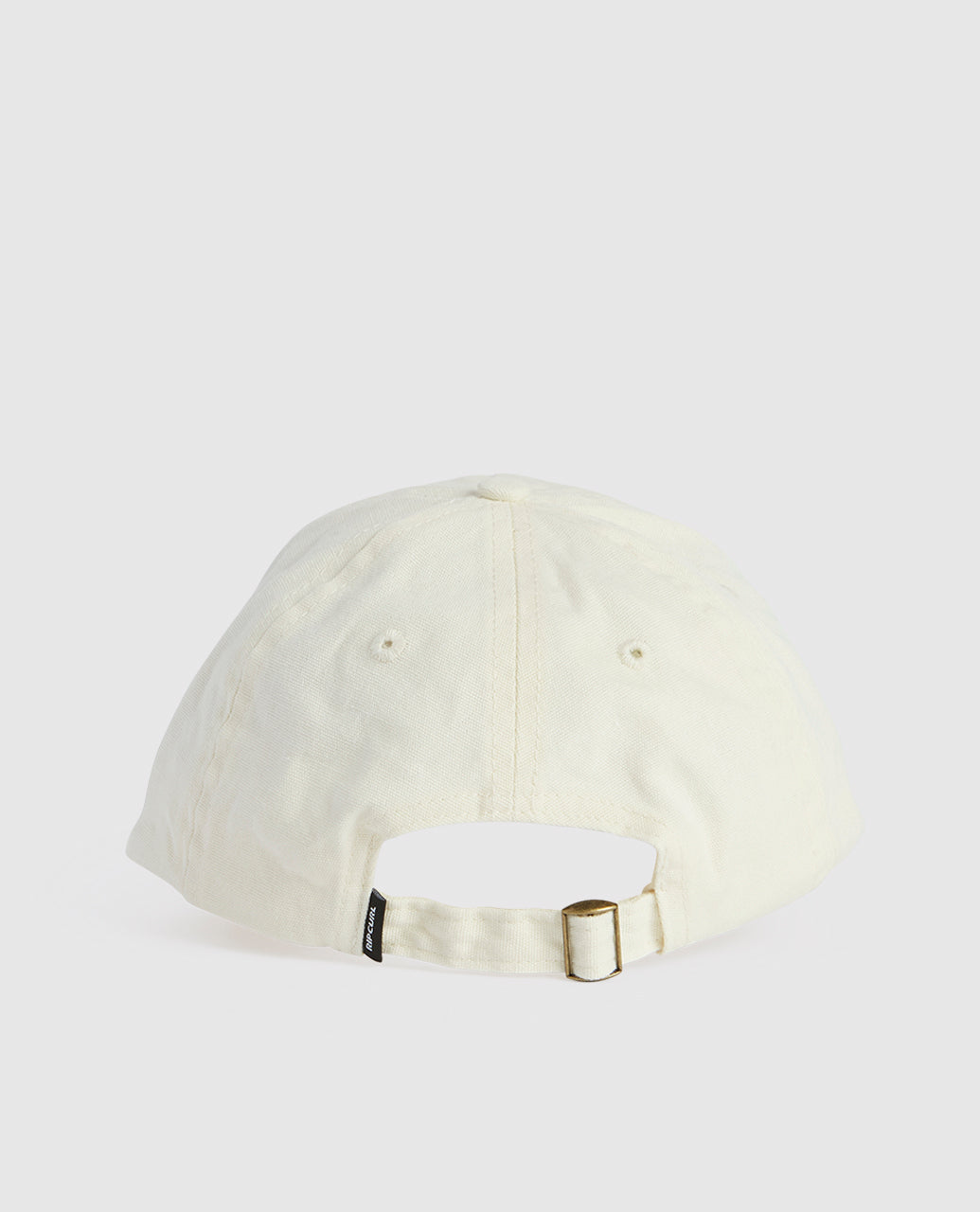SURF CLUB CAP - off white