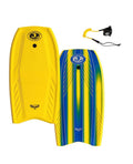42 ELITE BODYBOARD - no color