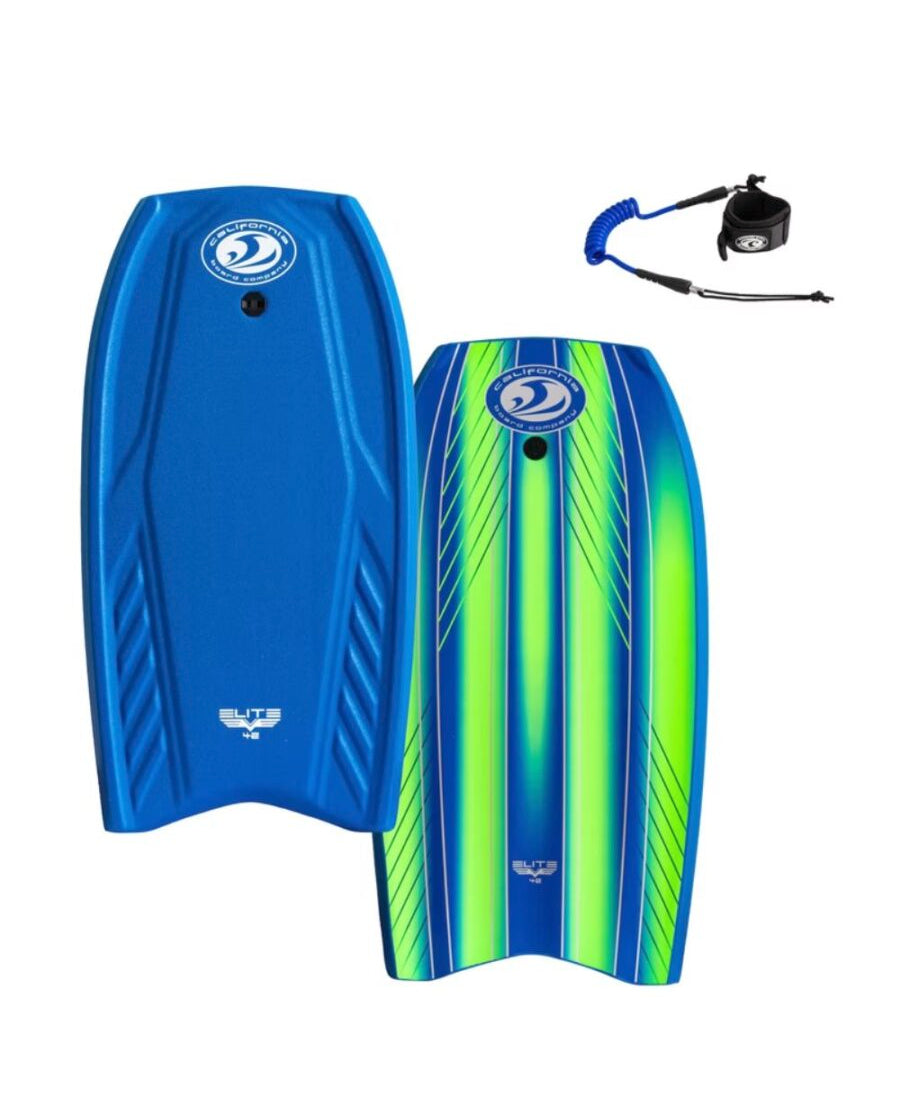 42 ELITE BODYBOARD - no color
