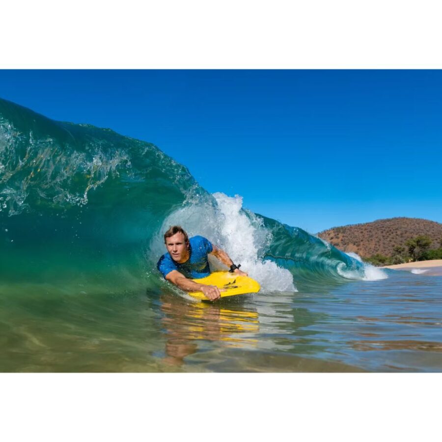 42 ELITE BODYBOARD - no color