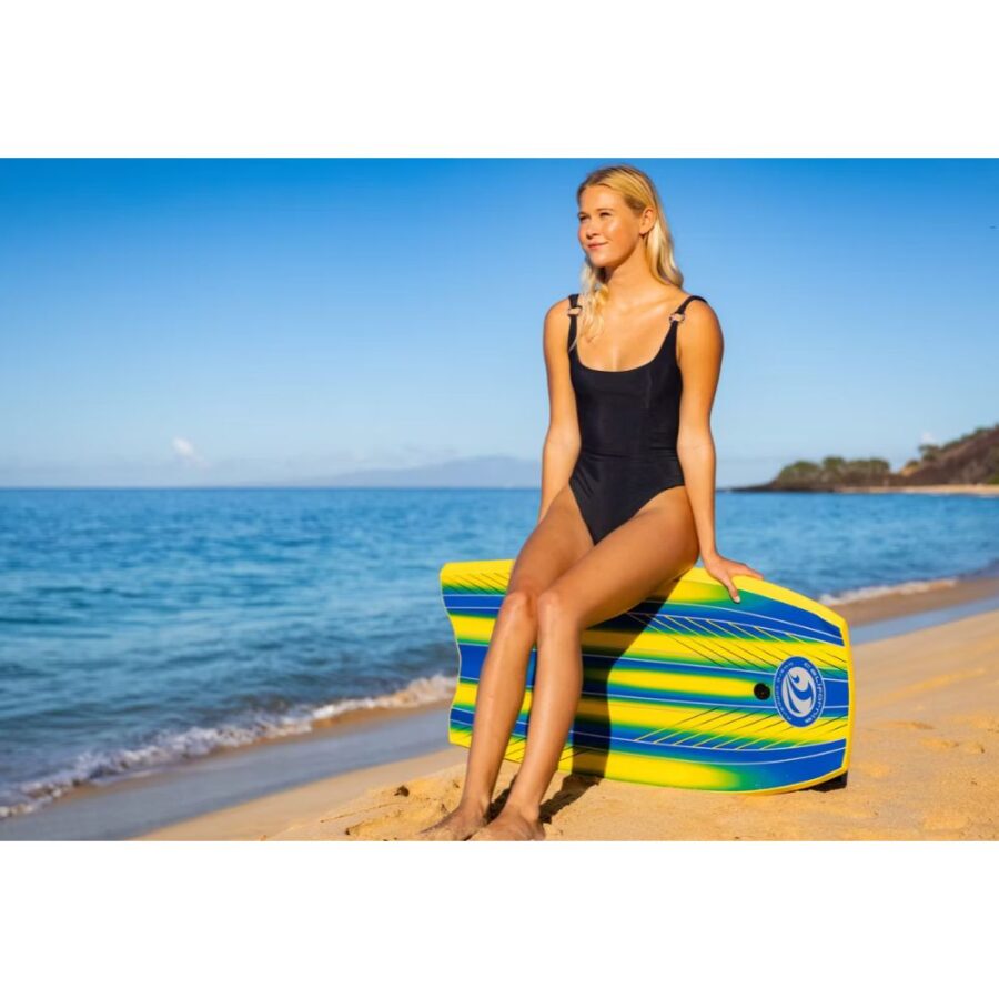 42 ELITE BODYBOARD - no color