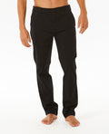 CLASSIC SURF CHINO PANT - black