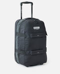 F-LIGHT TRANSIT 45L ICONS - midnight