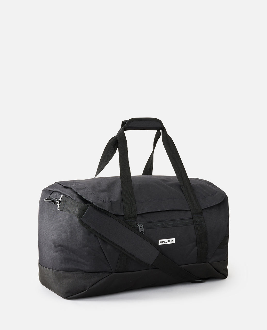 PACKABLE DUFFLE 50L ICONS - midnight