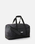 PACKABLE DUFFLE 50L ICONS - midnight