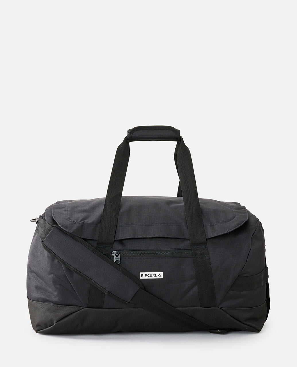PACKABLE DUFFLE 50L ICONS - midnight