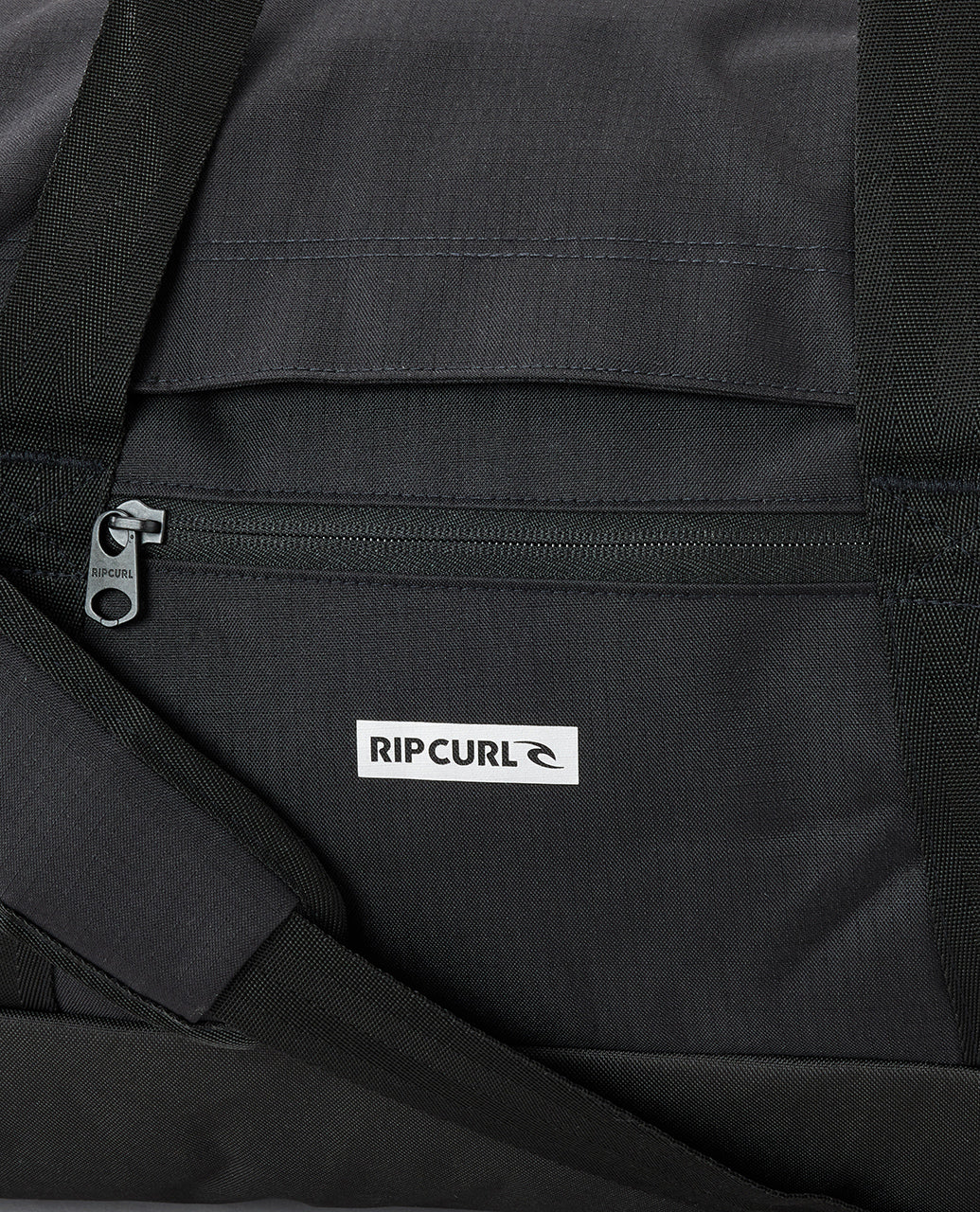 PACKABLE DUFFLE 50L ICONS - midnight