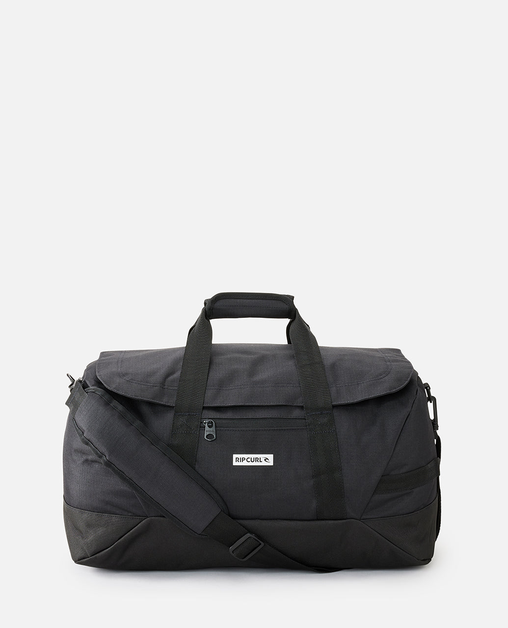 PACKABLE DUFFLE 35L ICONS - midnight