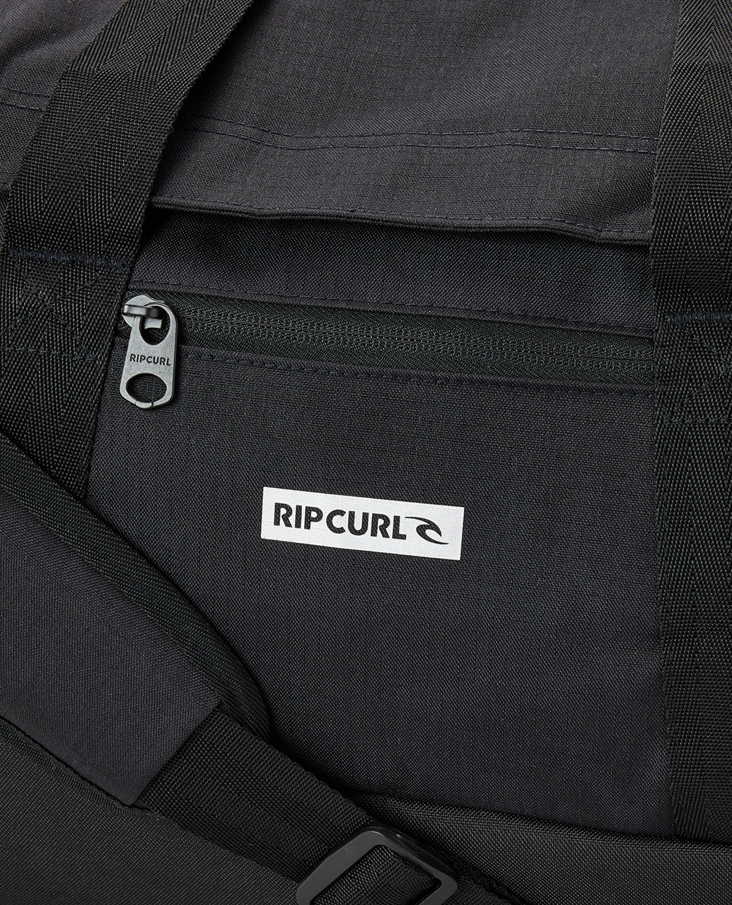 PACKABLE DUFFLE 35L ICONS - midnight