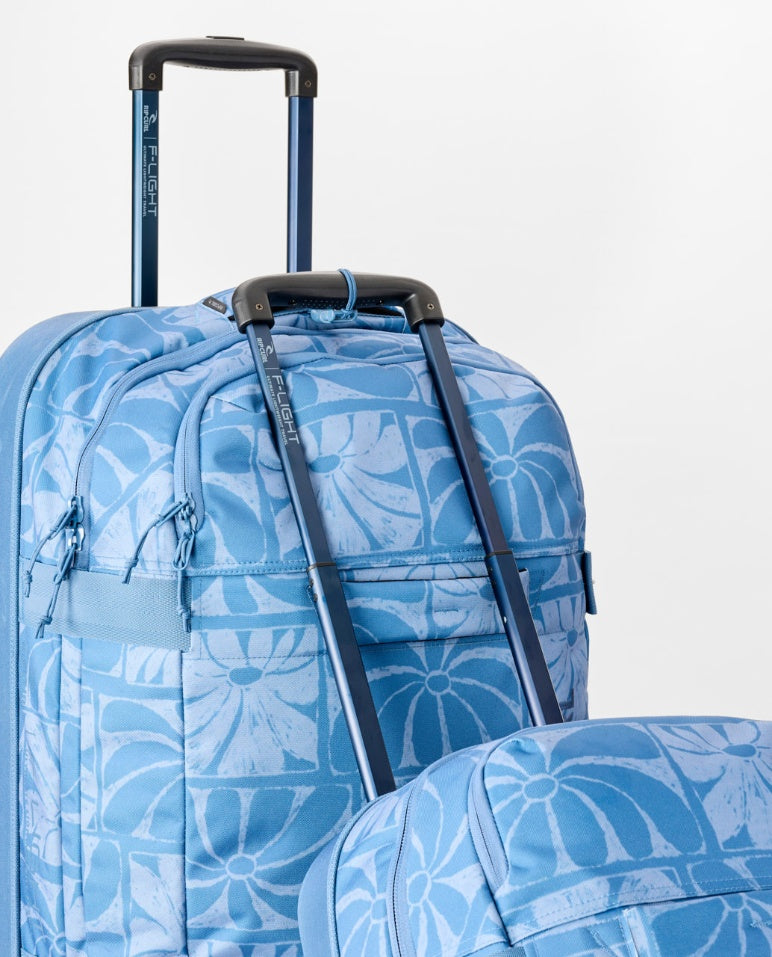 F LIGHT GLOBAL 100L TY - navy