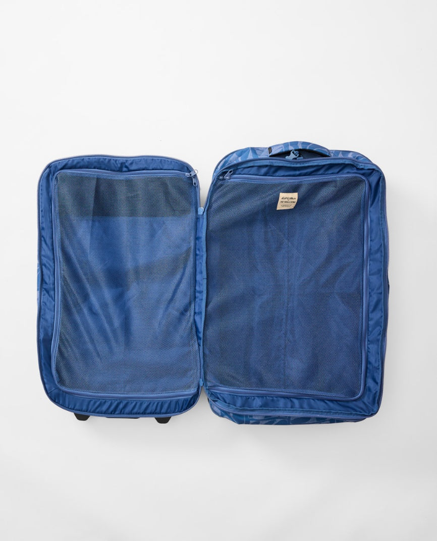 F LIGHT GLOBAL 100L TY - navy