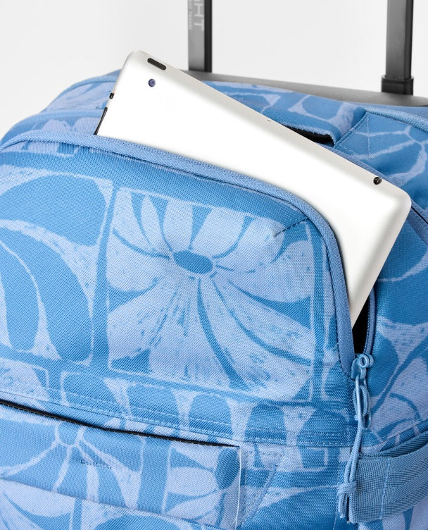 F LIGHT TRANSIT 45L TY - navy