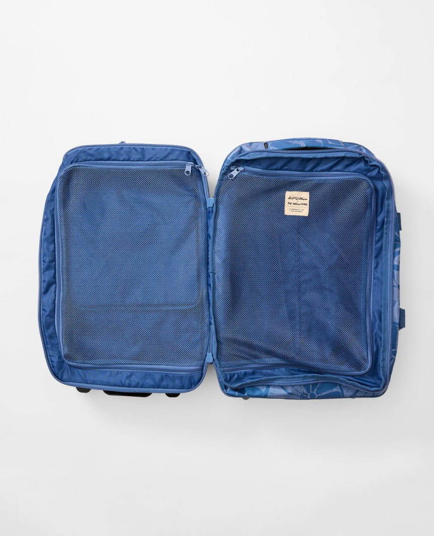 F LIGHT TRANSIT 45L TY - navy
