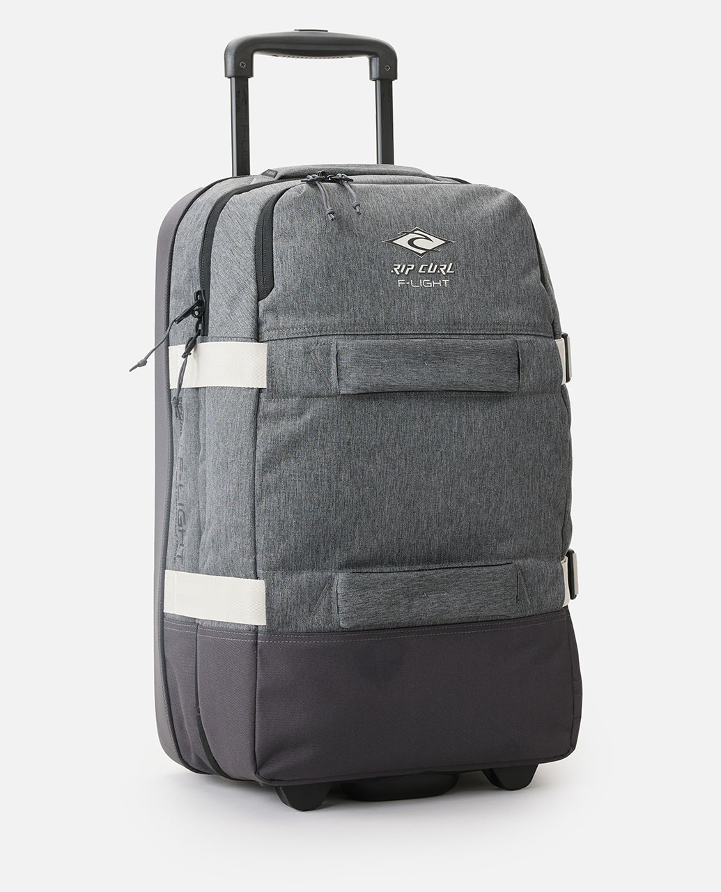 F-LIGHT TRANSIT 45L CLASSIC S - grey marle