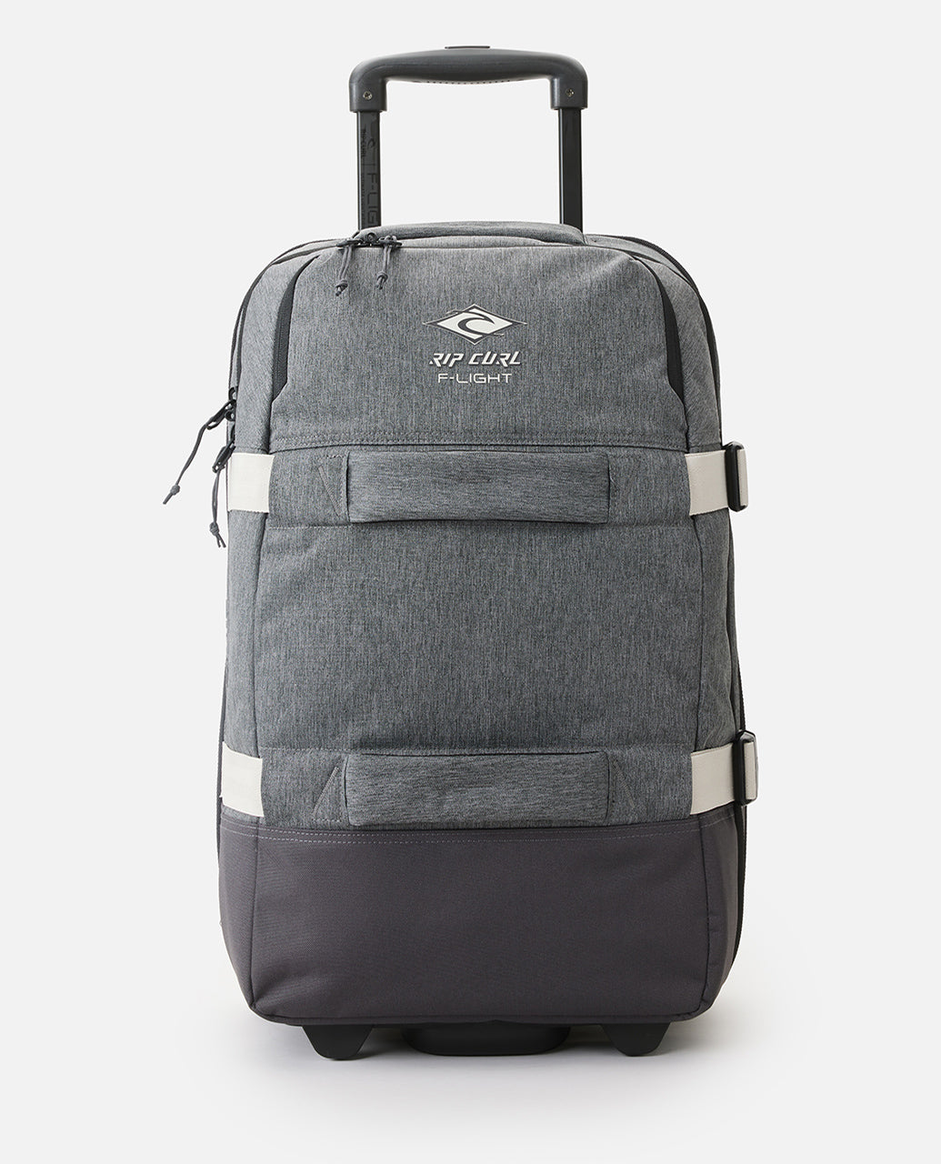 F-LIGHT TRANSIT 45L CLASSIC S - grey marle