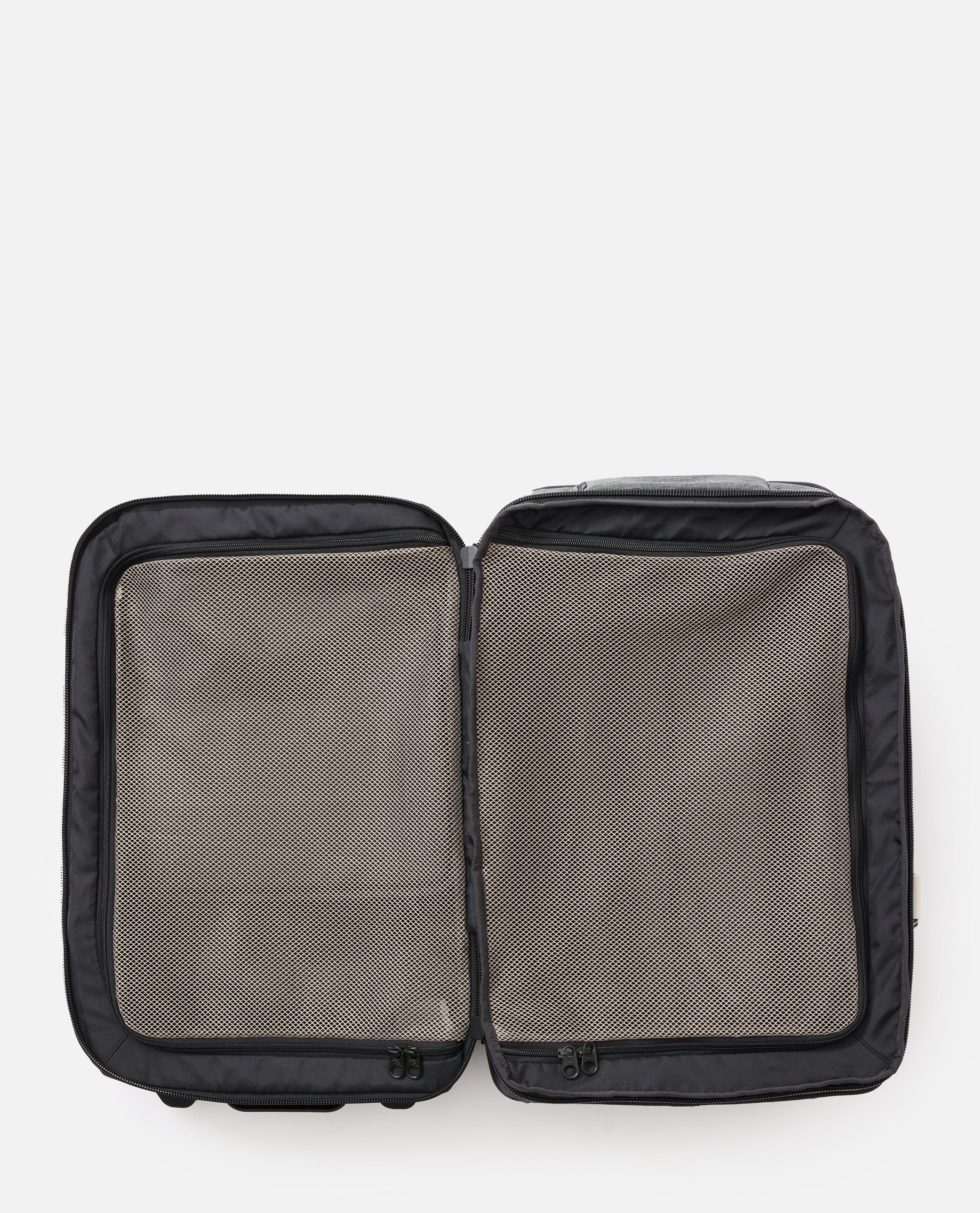 F-LIGHT TRANSIT 45L CLASSIC S - grey marle