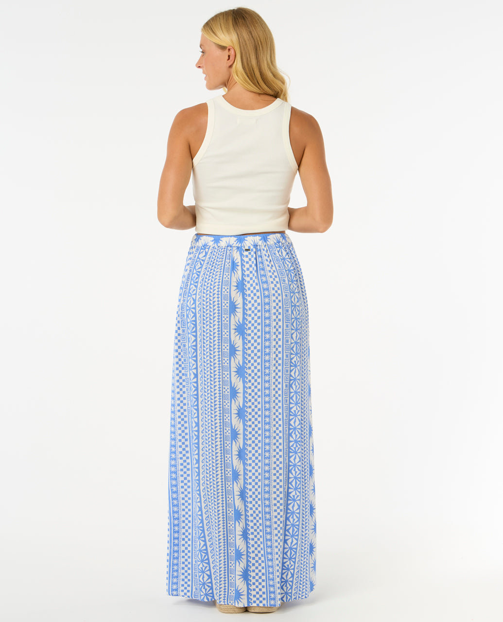 SAN CARLOS MAXI - blue