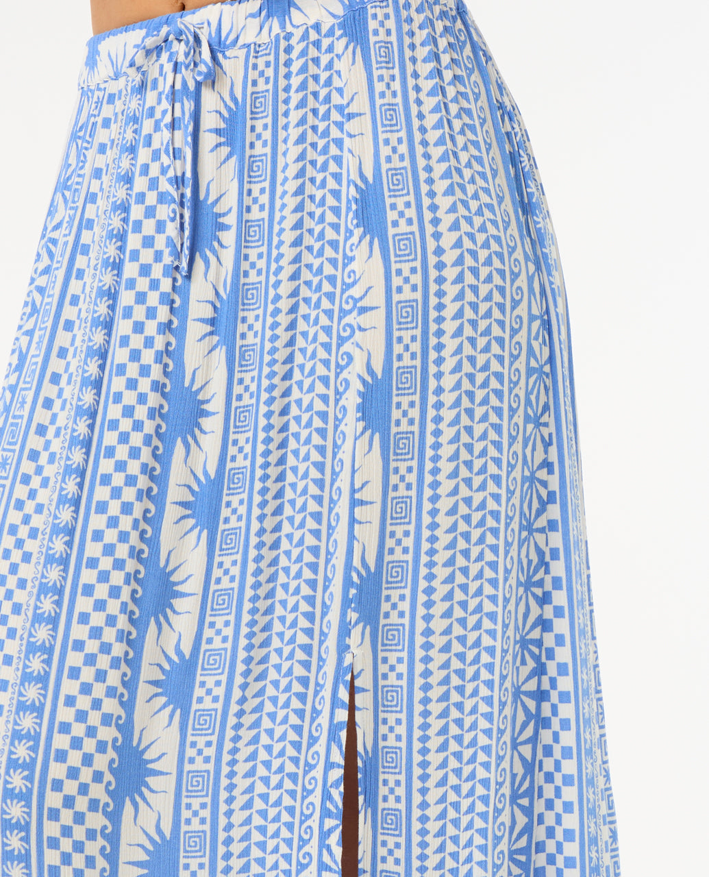 SAN CARLOS MAXI - blue