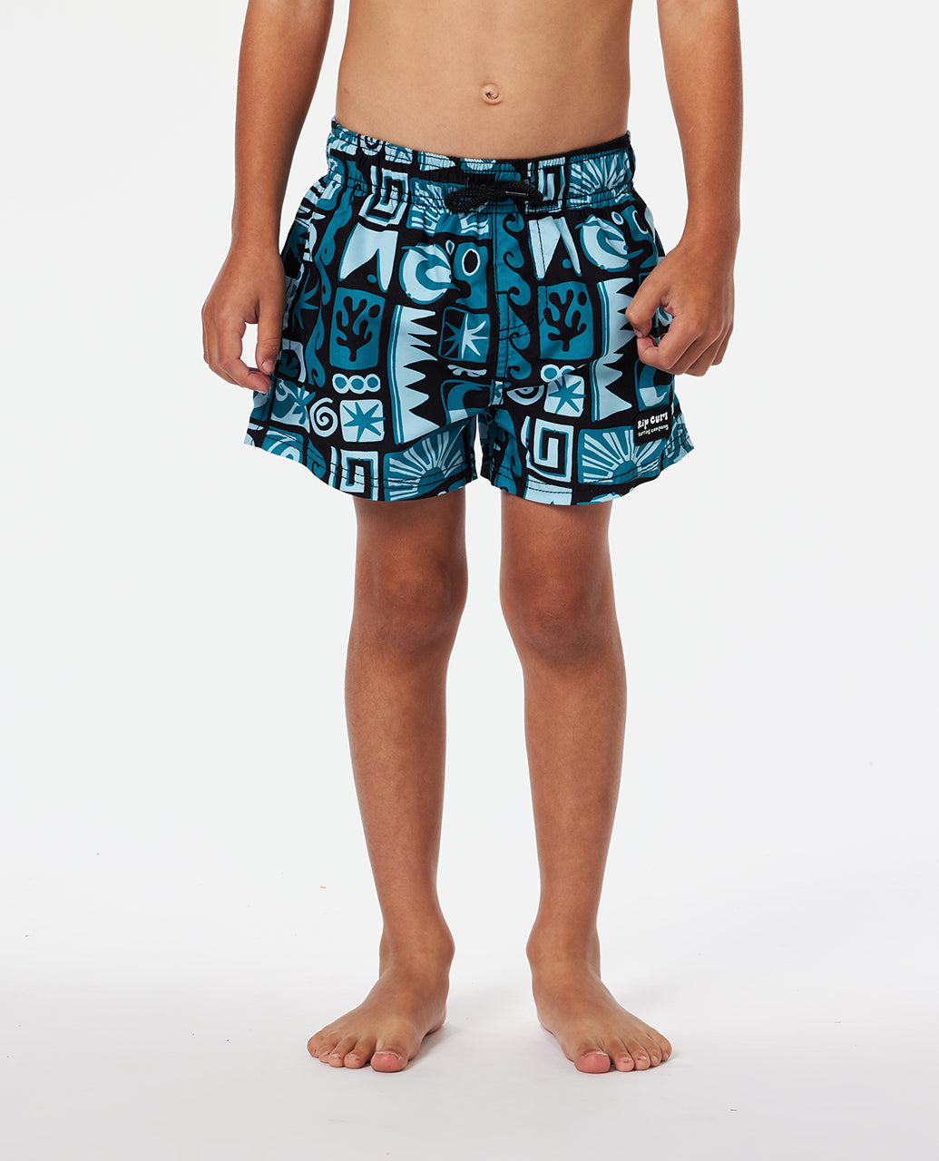 SURF GEO VOLLEY - BOY - ocean