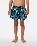 SURF GEO VOLLEY - BOY - ocean