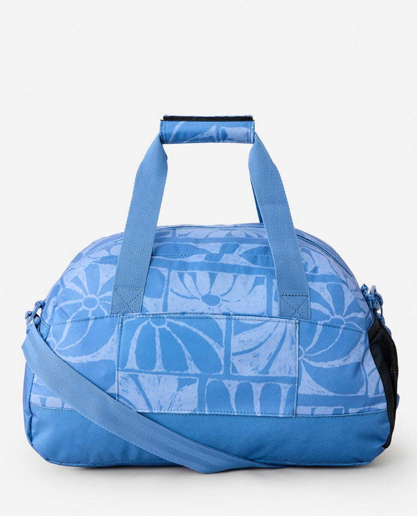 GYM BAG MIXED - navy