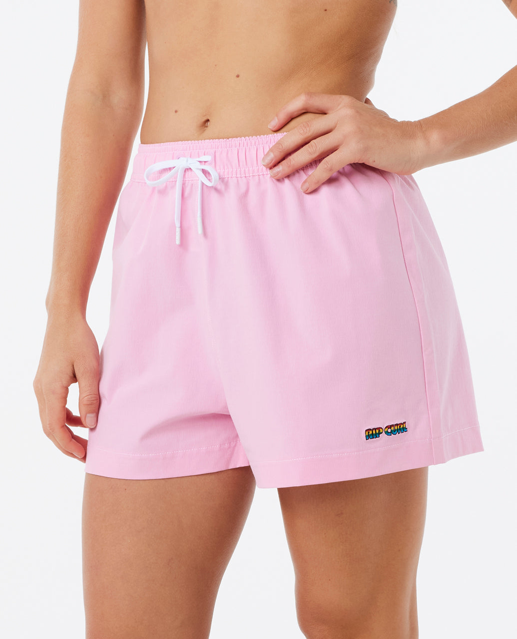 SG 5 BOARD SHORT - pink