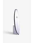 RC COYOTE 5F (FCSII) PU - clear