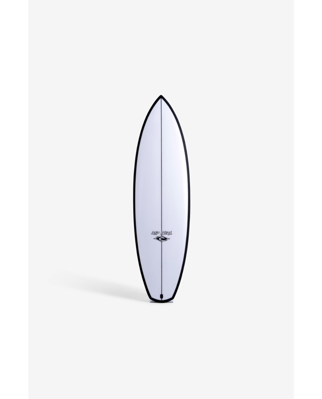 RC COYOTE 5F (FCSII) PU - clear