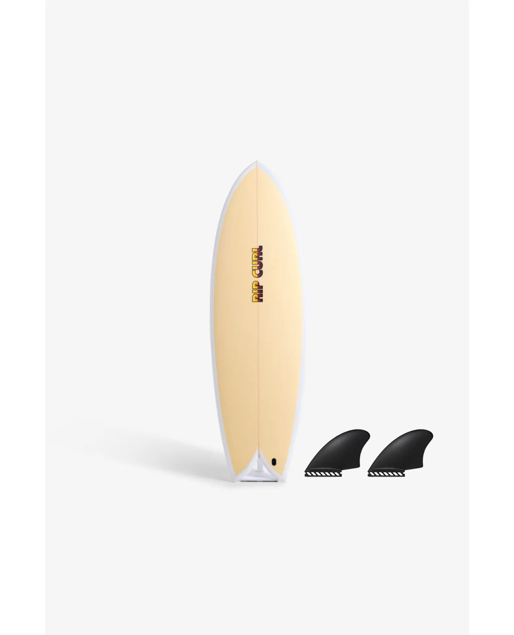 RC TWIN 2F(FT) PU I - natural