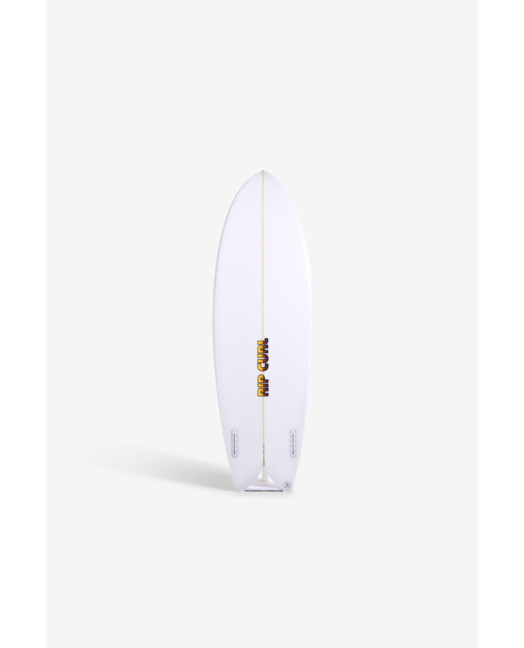 RC TWIN 2F(FT) PU I - natural
