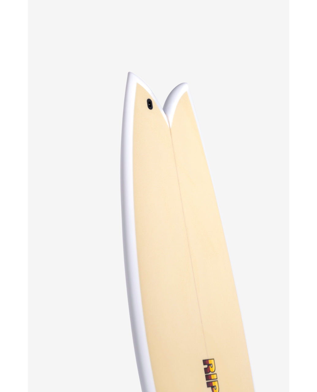 RC TWIN 2F(FT) PU I - natural