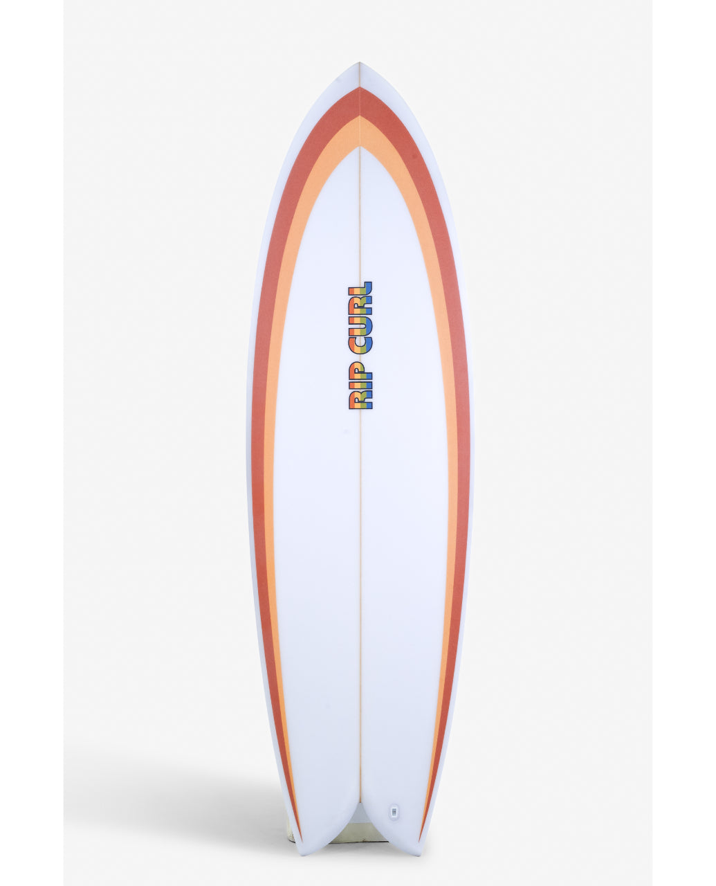 RC TWIN 2F(FT) PU - clear/orange
