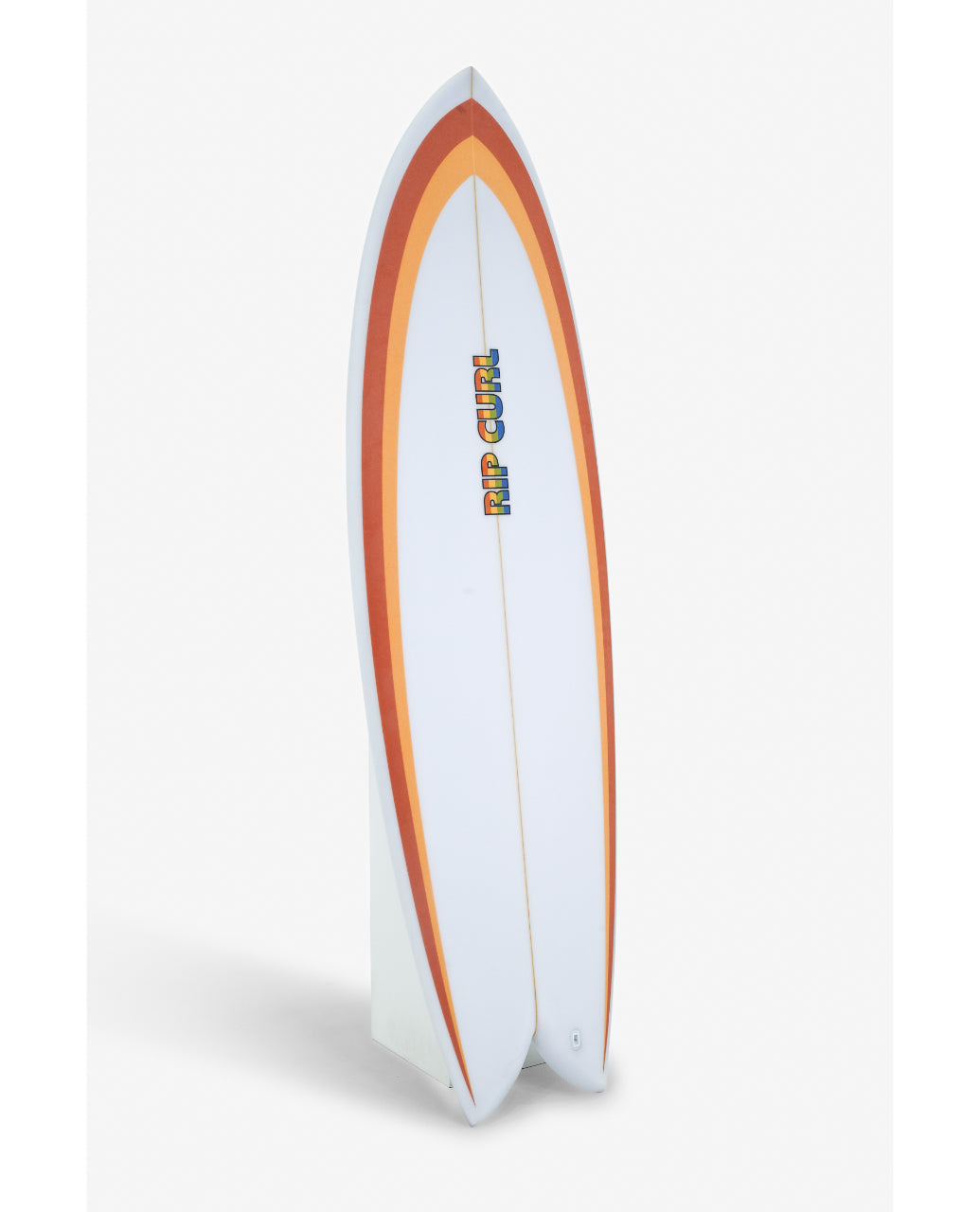 RC TWIN 2F(FT) PU - clear/orange