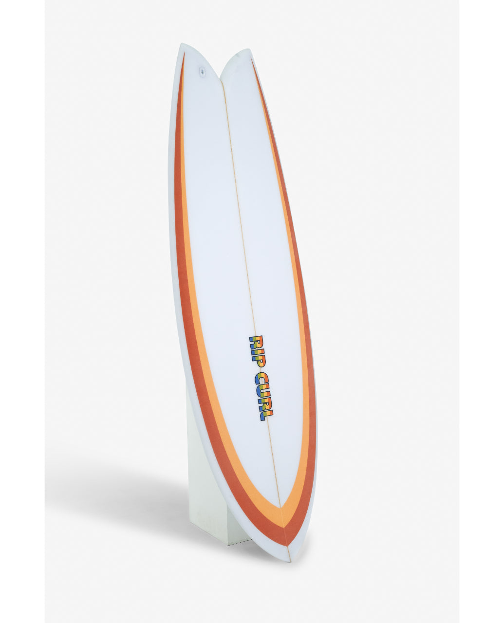 RC TWIN 2F(FT) PU - clear/orange