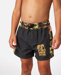 KEV ENERGY BLOCK VOL-B - washed black