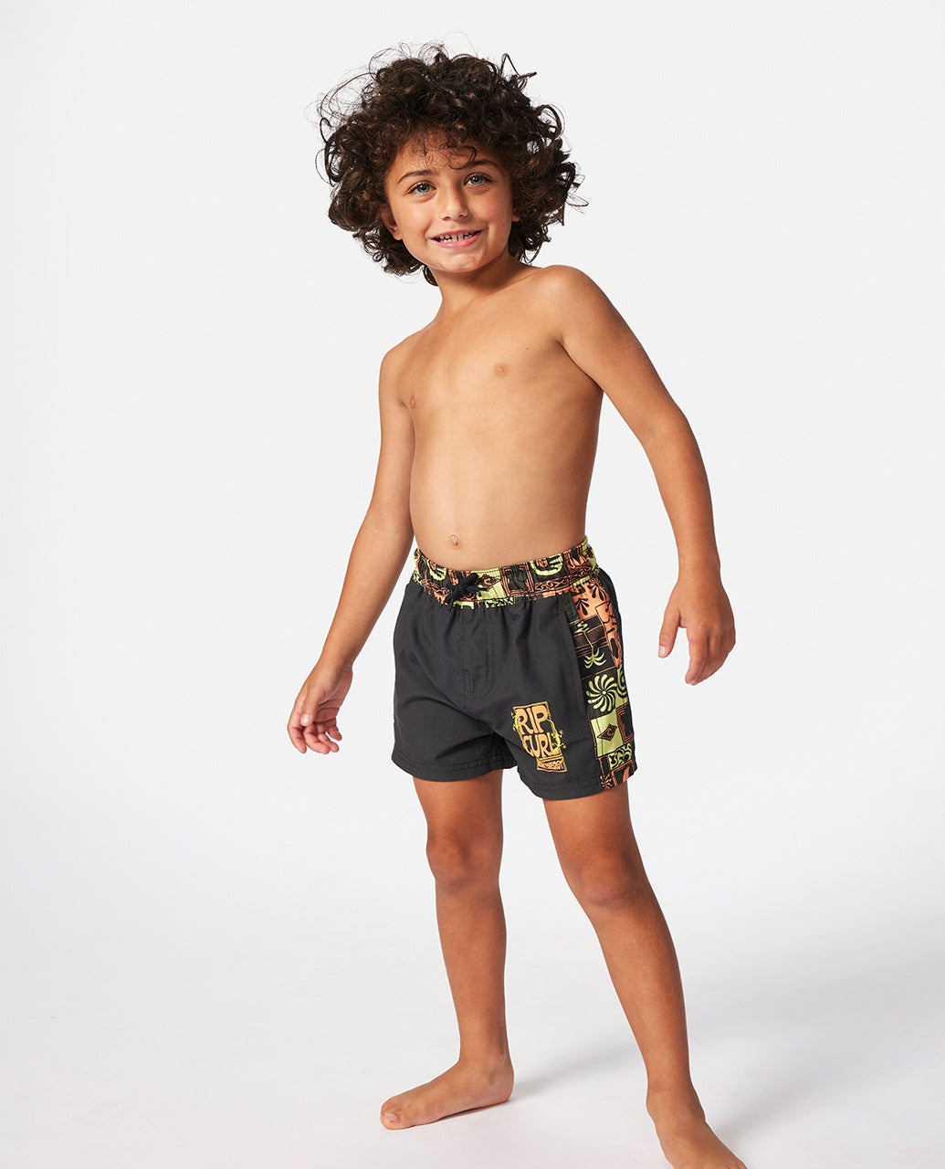 KEV ENERGY BLOCK VOL-B - washed black