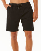 CLASSIC SURF VOLLEY - black
