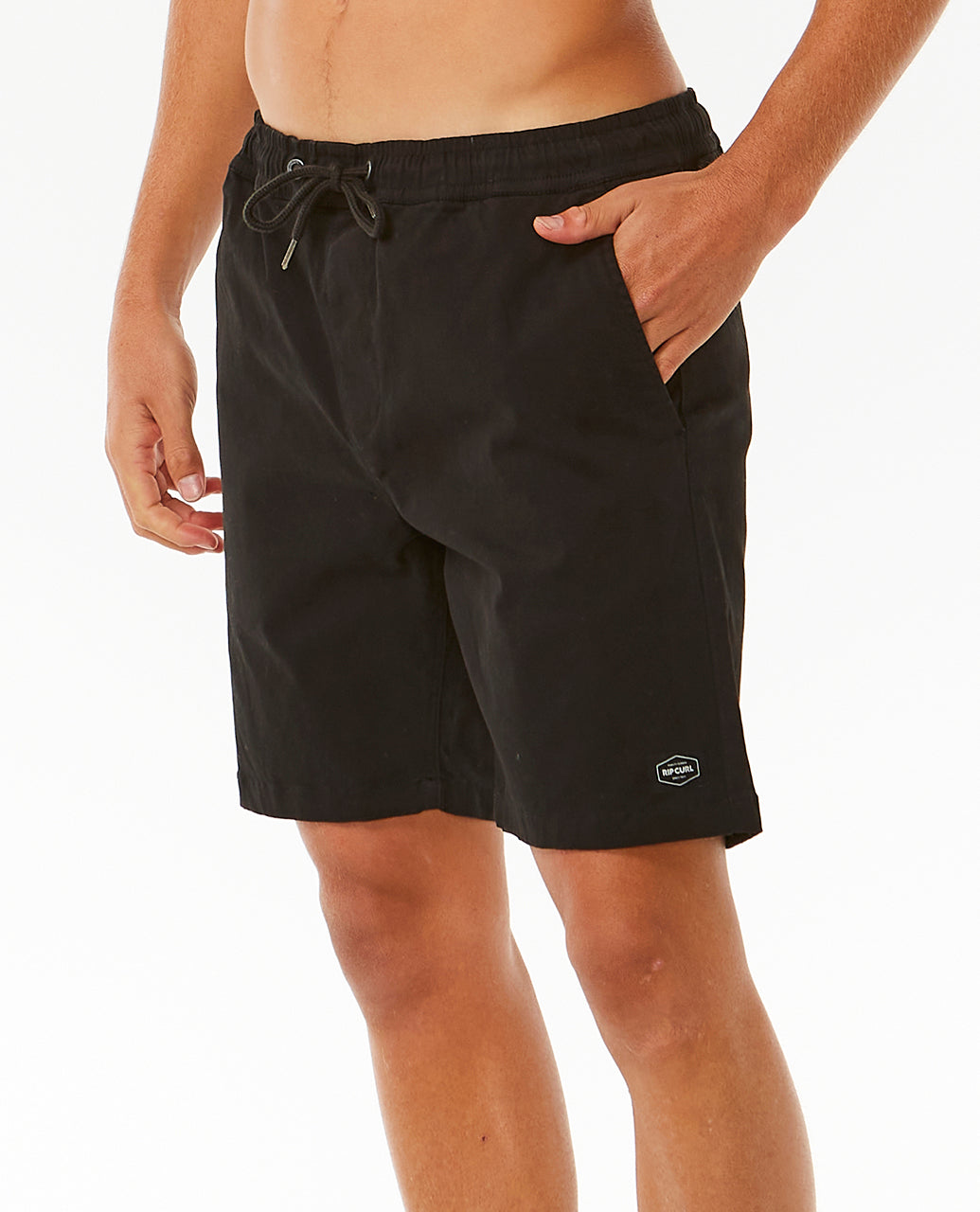 CLASSIC SURF VOLLEY - black