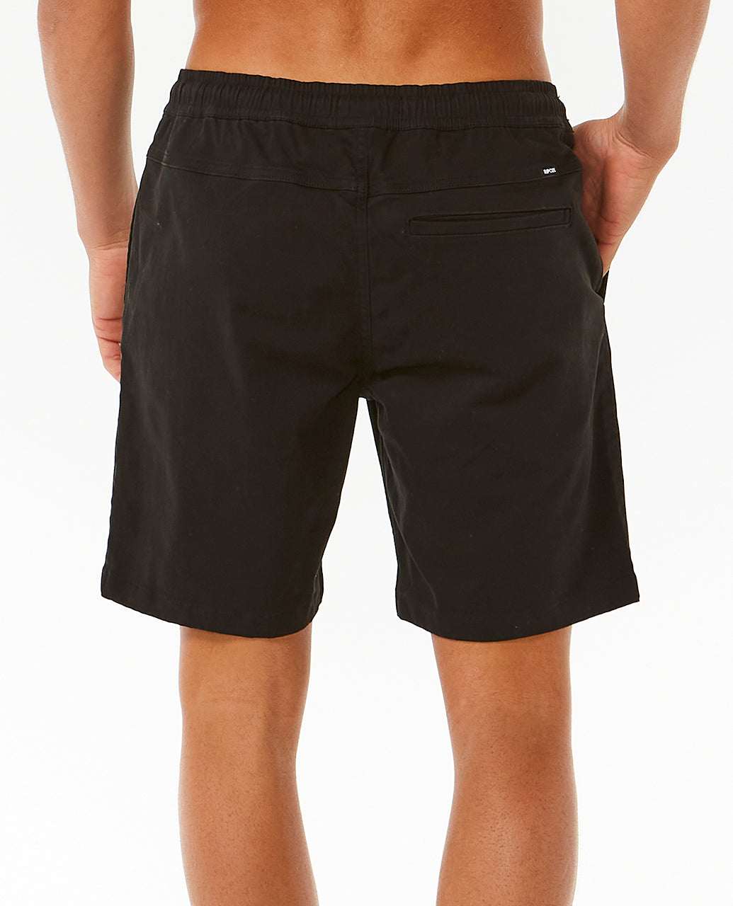 CLASSIC SURF VOLLEY - black
